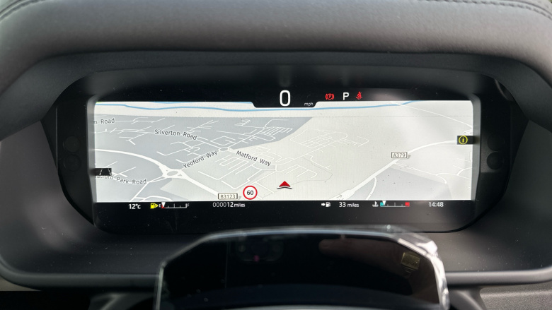 Land Rover Defender 3.0 D350 X-Dynamic SE 110 5dr Auto Diesel Estate